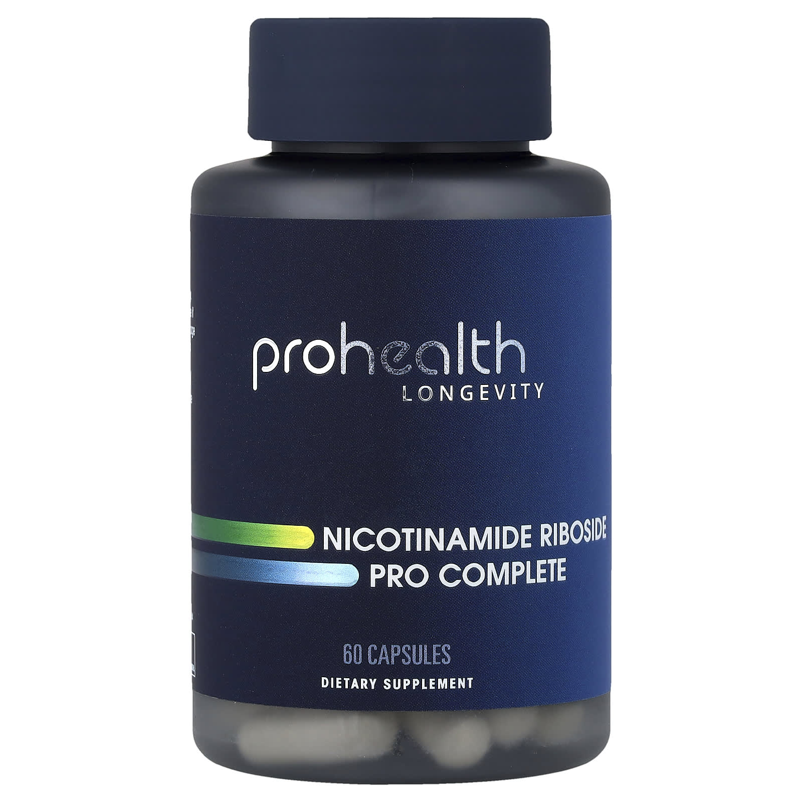 Nicotinamide Riboside - 60 vcaps