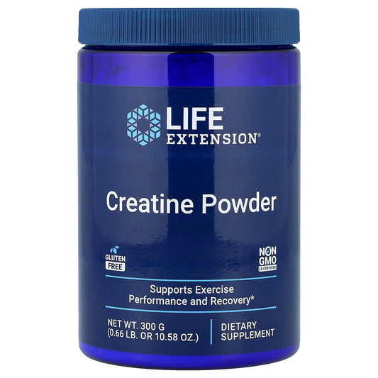 Creatine Powder - 300g