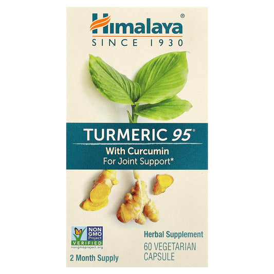 Turmeric 95