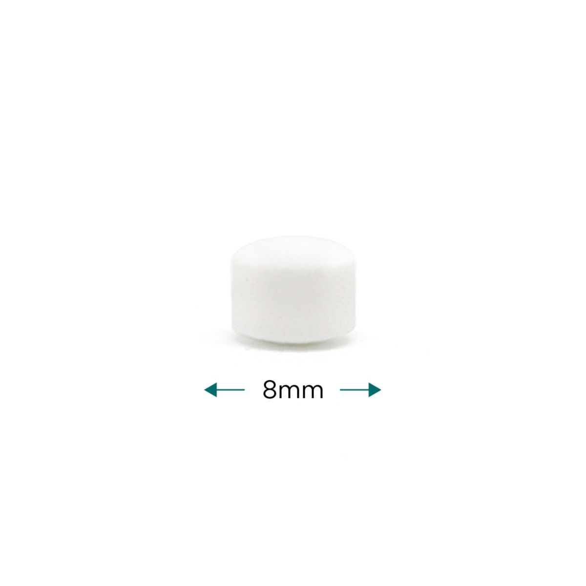 Daily D3 + K2 - 60 vegan tabs