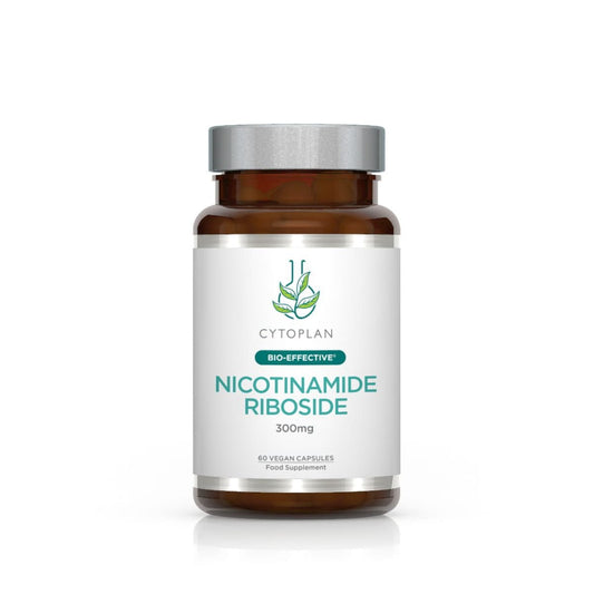 Nicotinamide Riboside - 60 vcaps