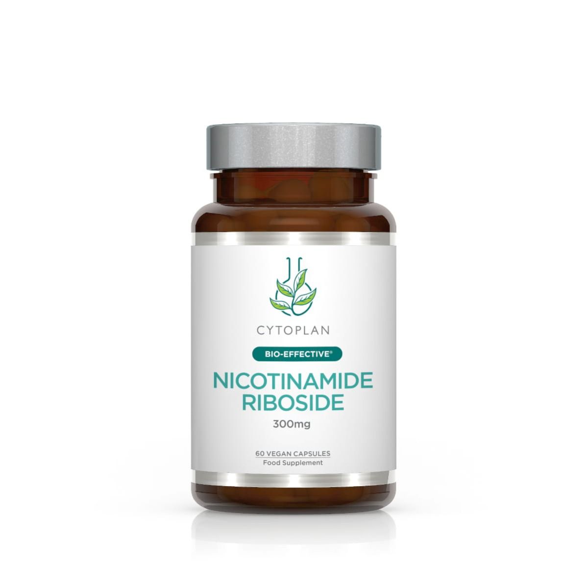 Nicotinamide Riboside - 60 vcaps