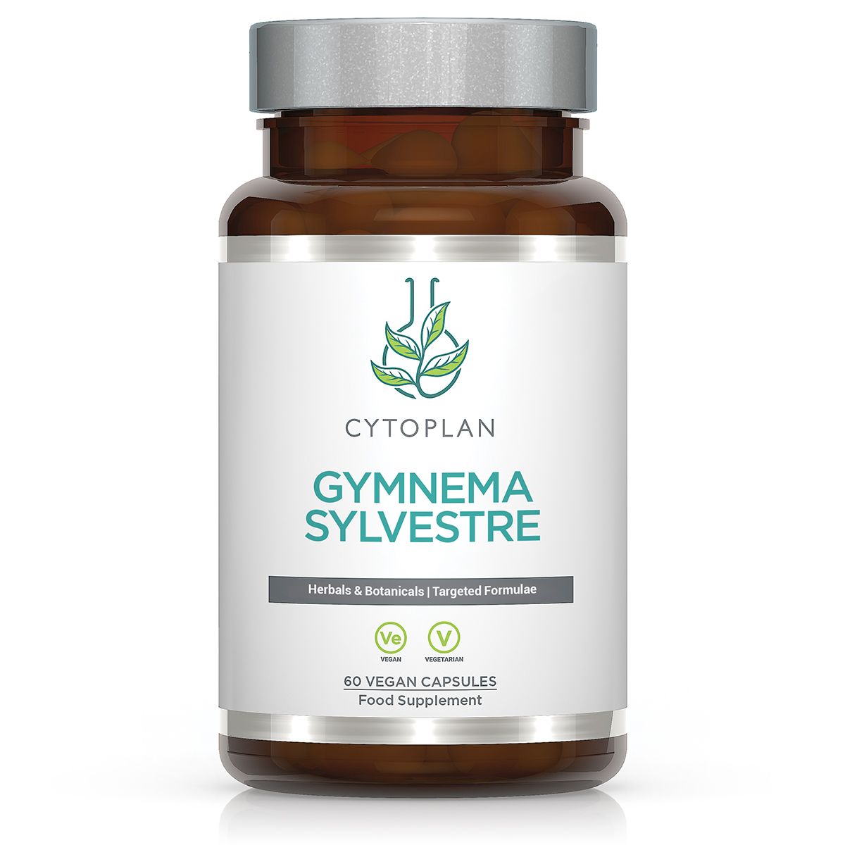 Gymnema Sylvestre - 60 vcaps
