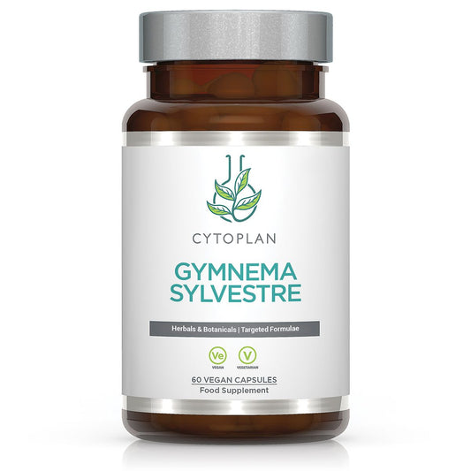 Gymnema Sylvestre - 60 vcaps