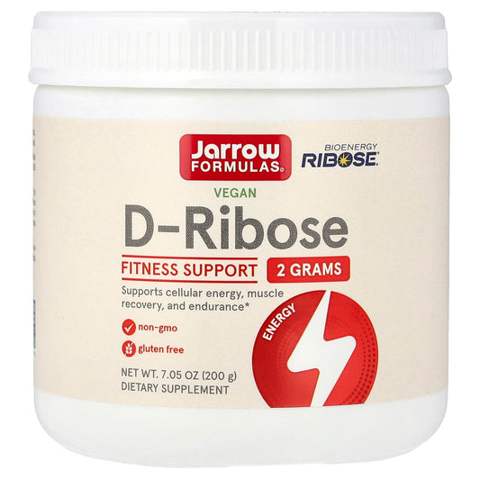 D-Ribose, Powder - 200g
