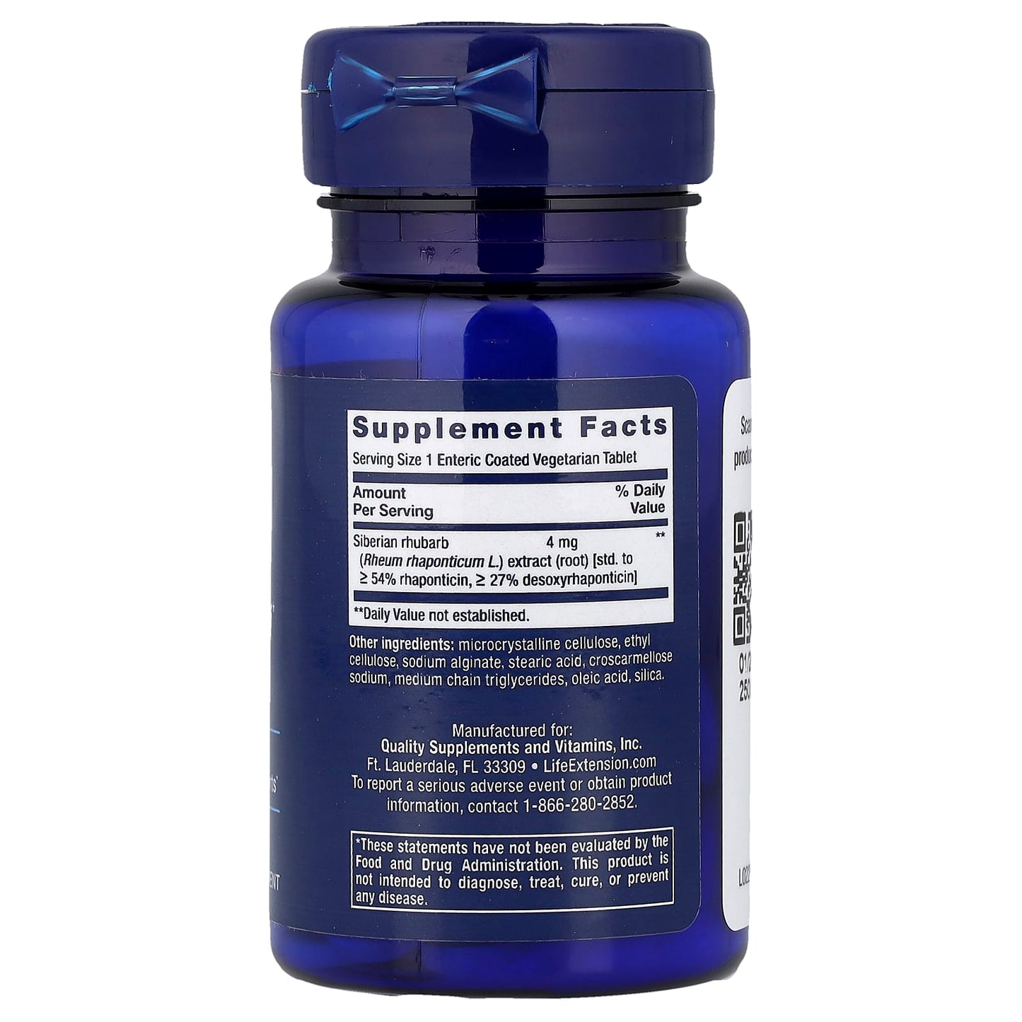 Menopause Relief - 30 tablets