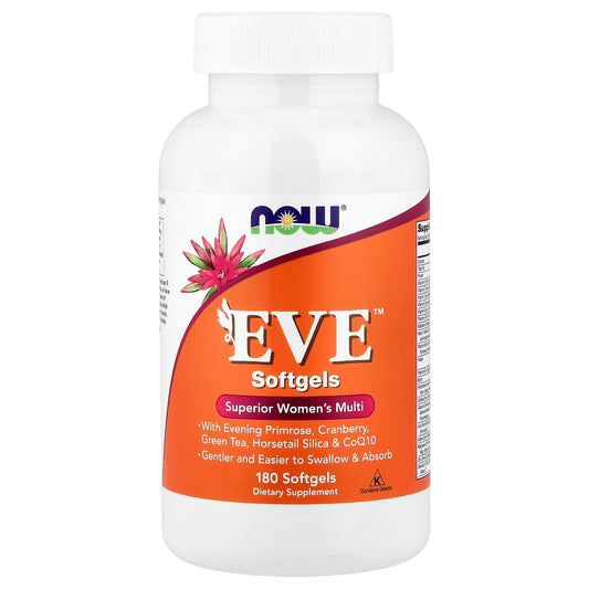 Eve Superior Women's Multi - 120 vcaps