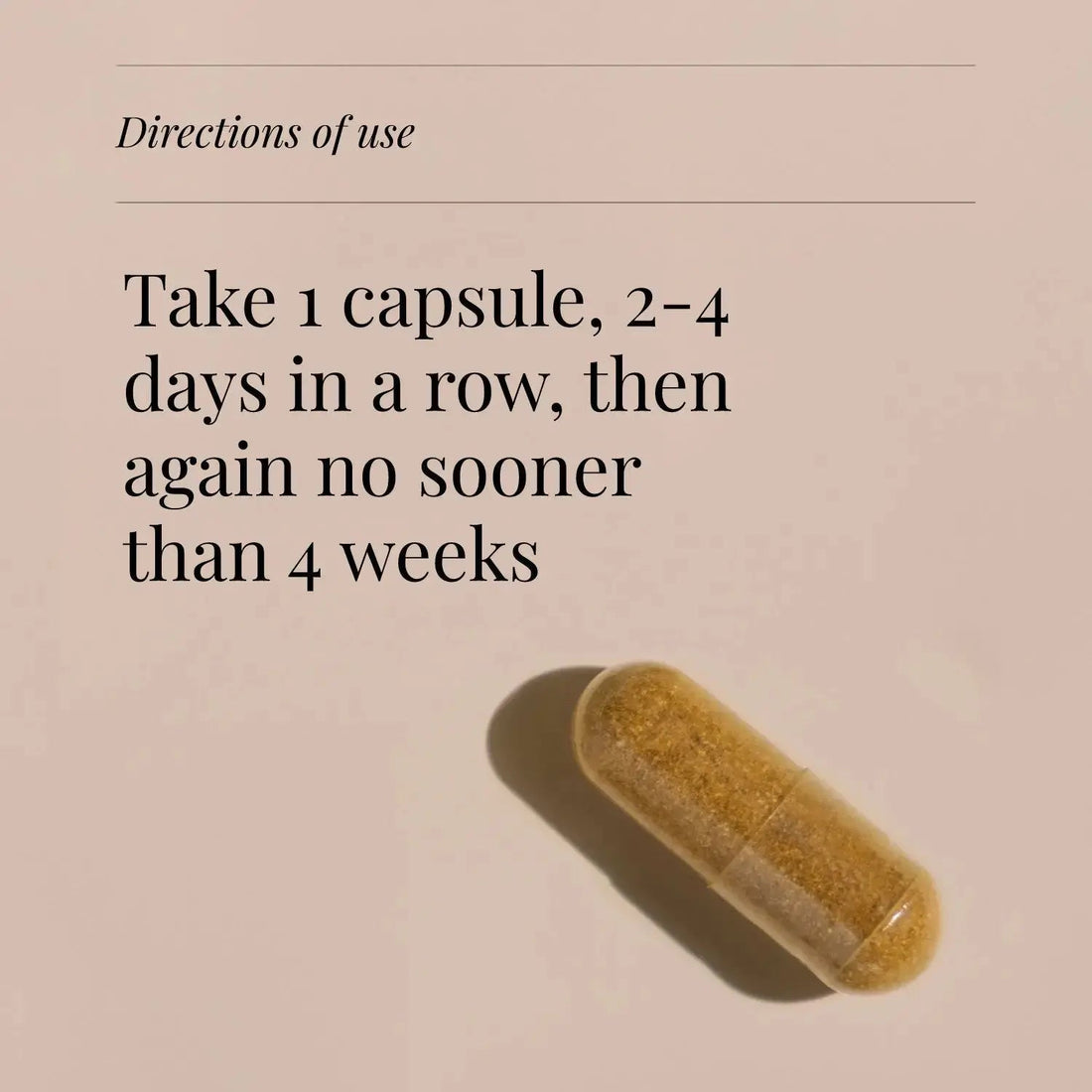 KIKI Health Aloe Pure, 600mg - 20 vcaps - image 3