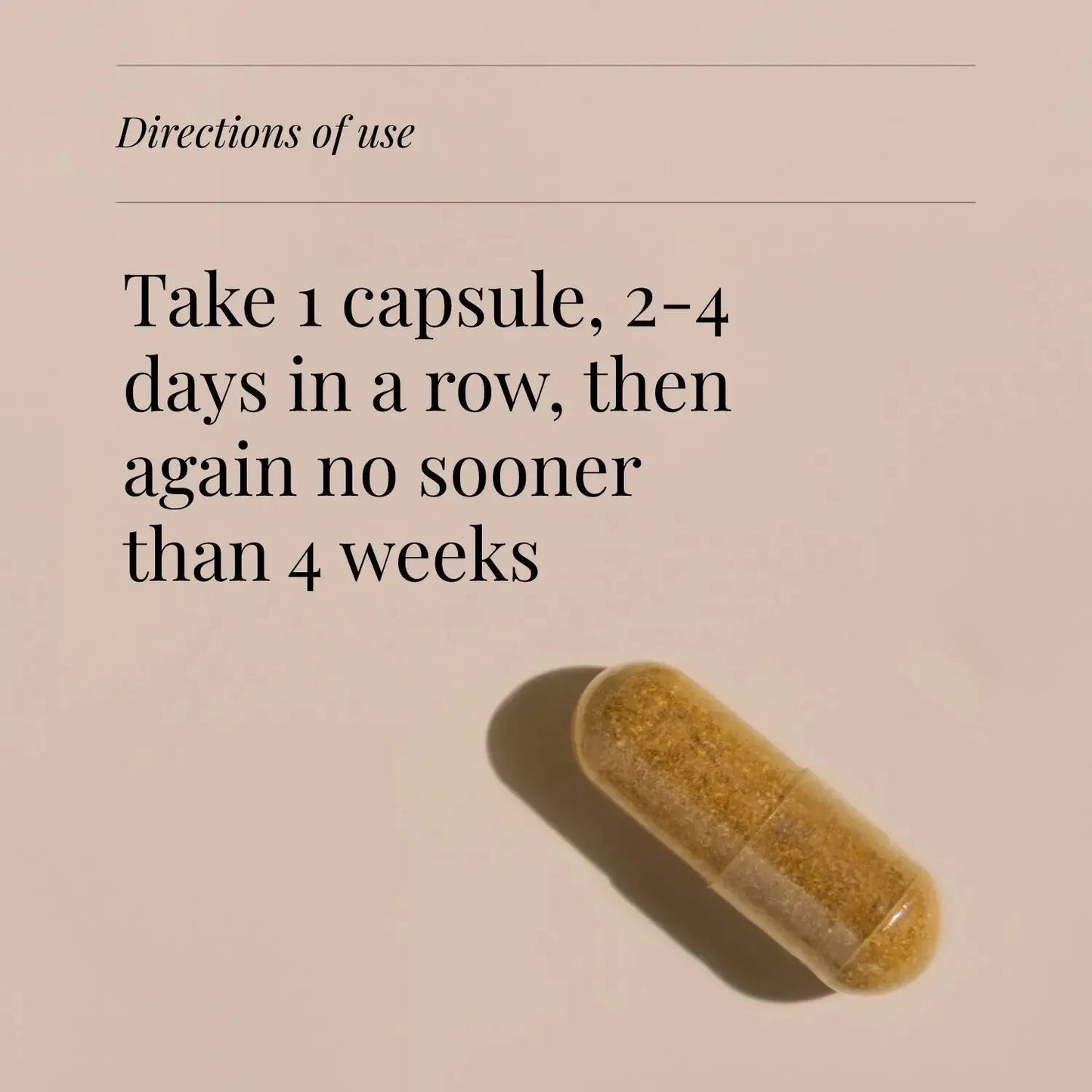 Aloe Pure, 600mg - 20 vcaps