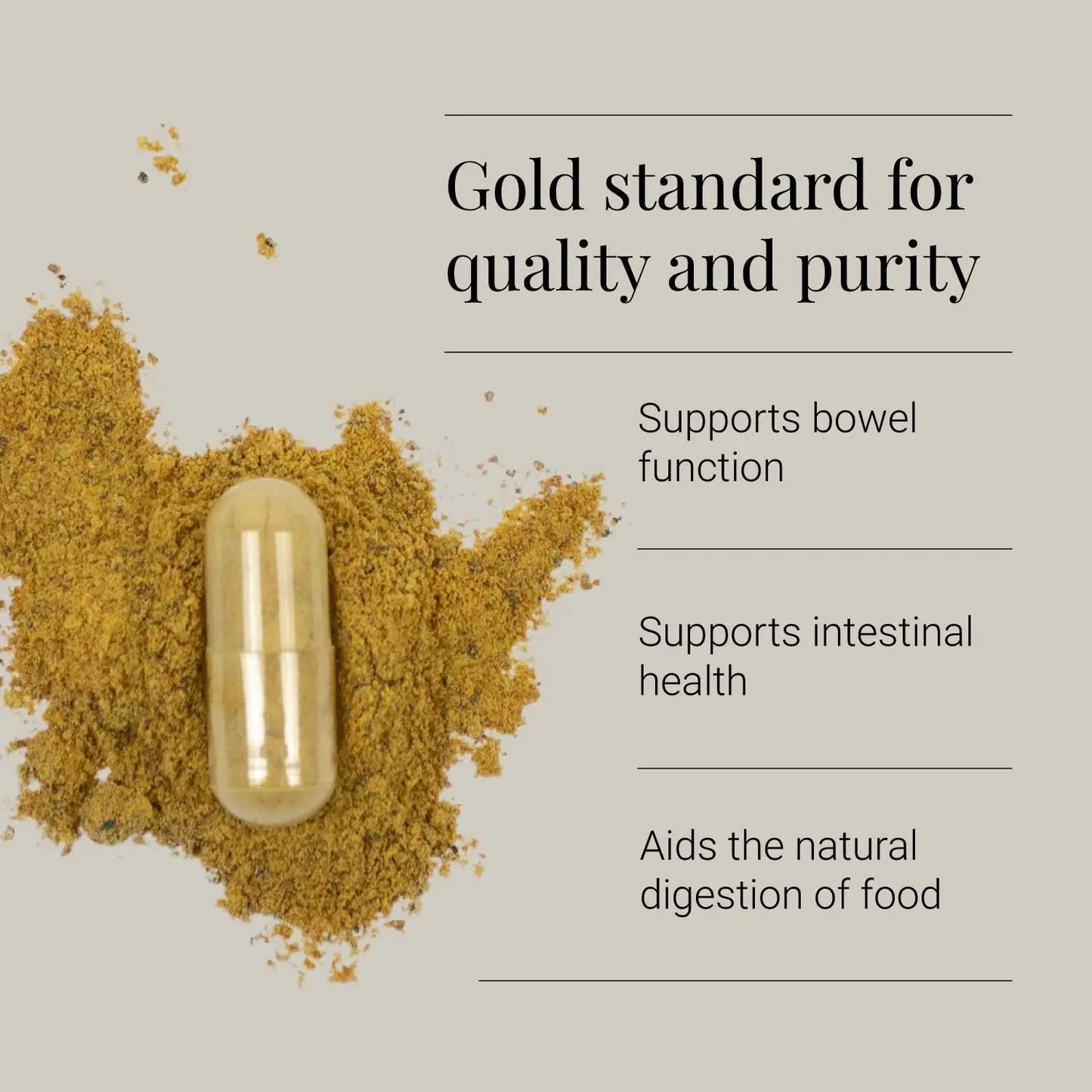Aloe Pure, 600mg - 20 vcaps