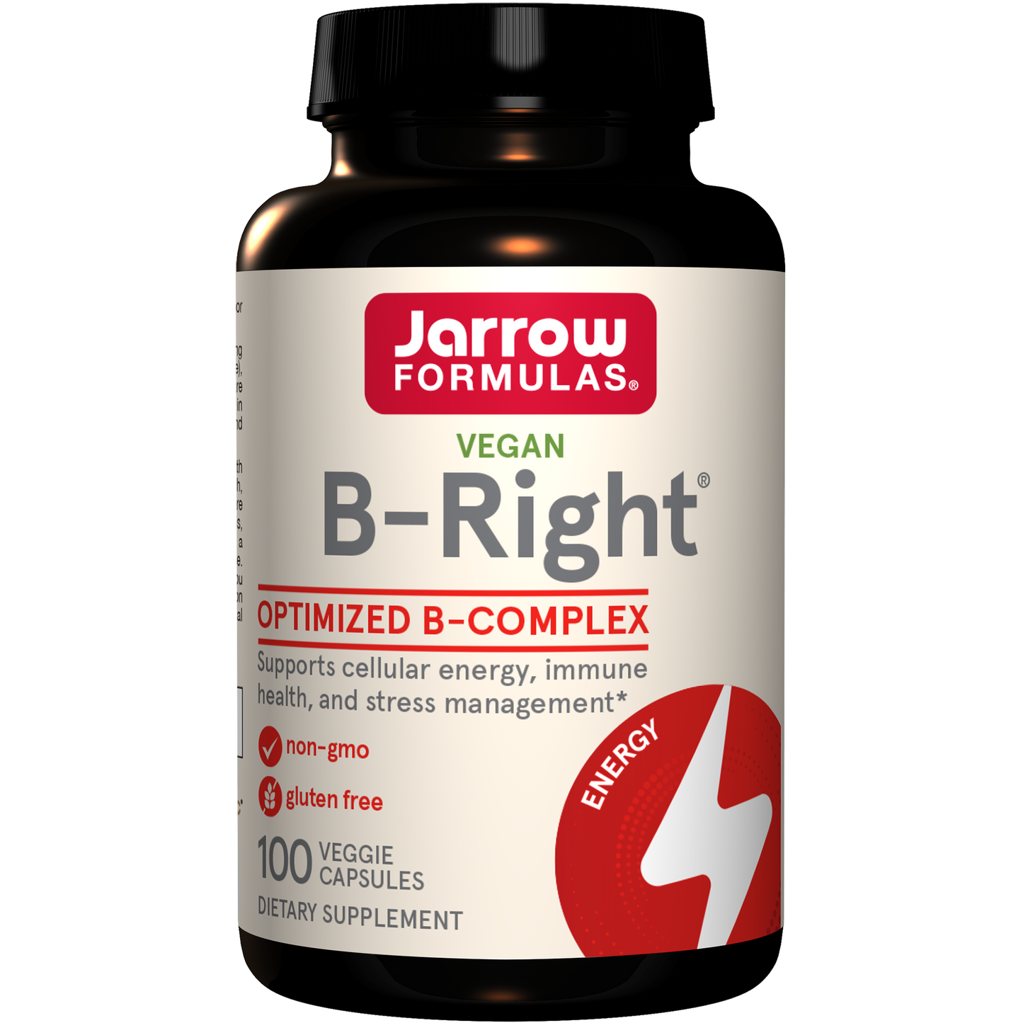 B-Right - 100 vcaps