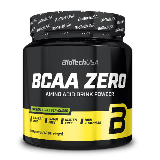 BCAA Zero, Watermelon - 360g