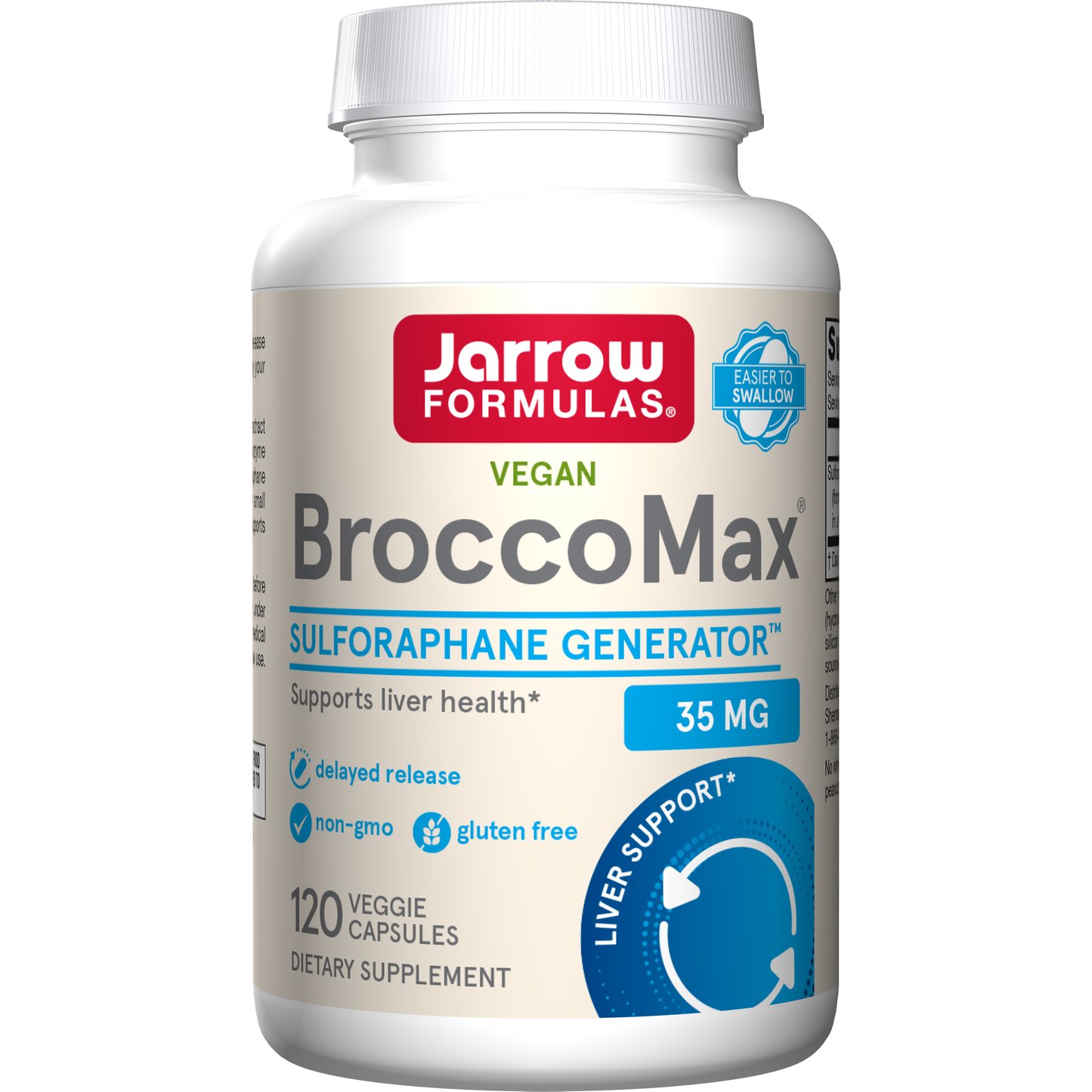 BroccoMax - 60 vcaps
