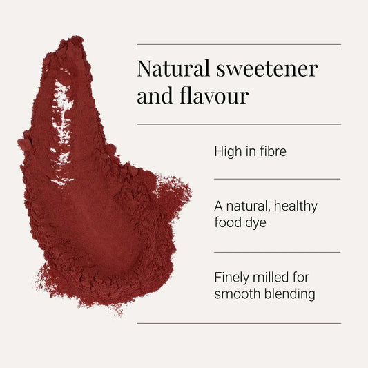 Beetroot Powder - 200g