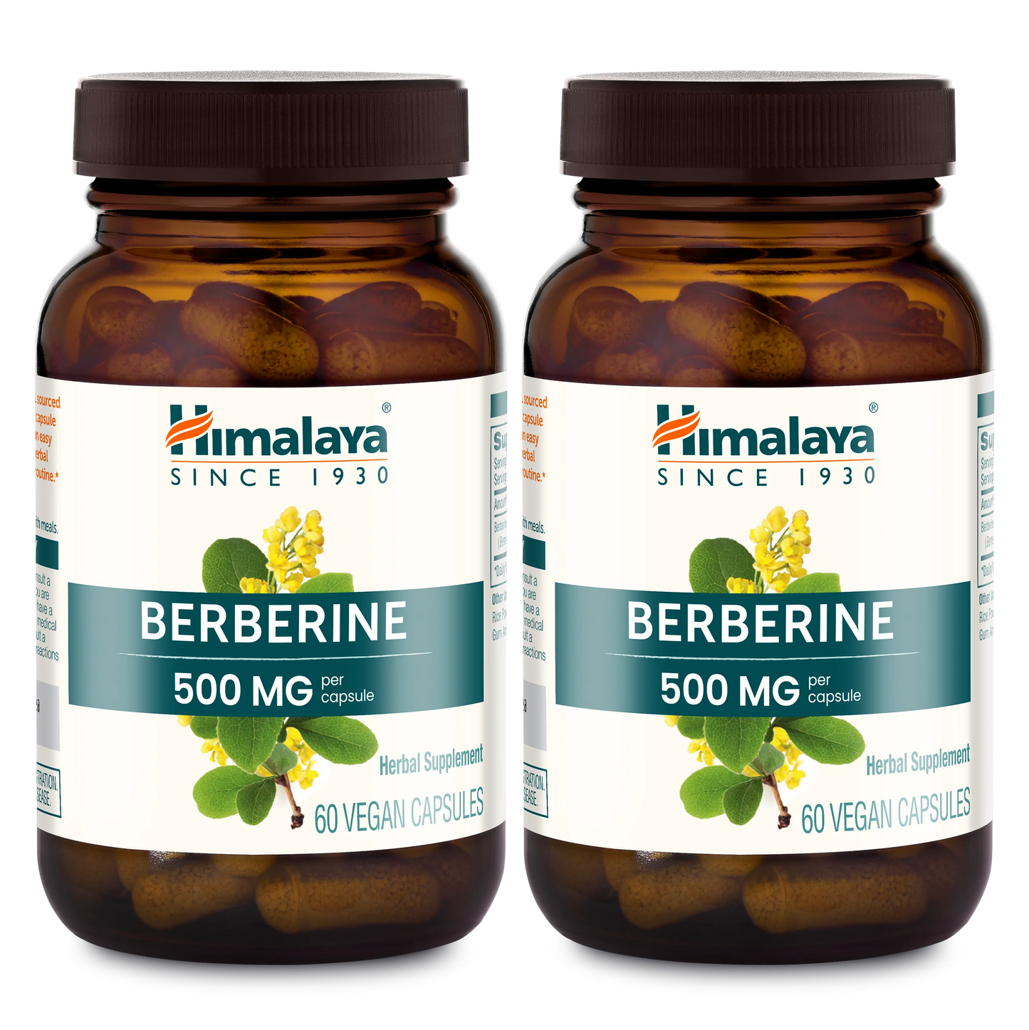 Berberine
