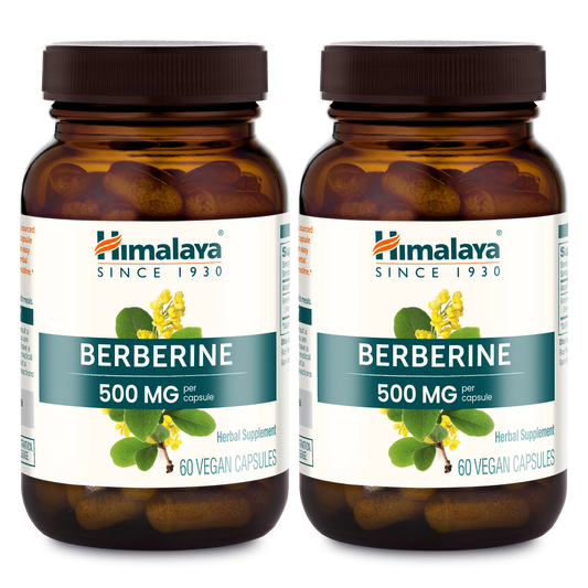 Berberine