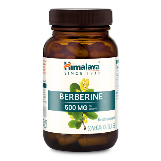 Berberine