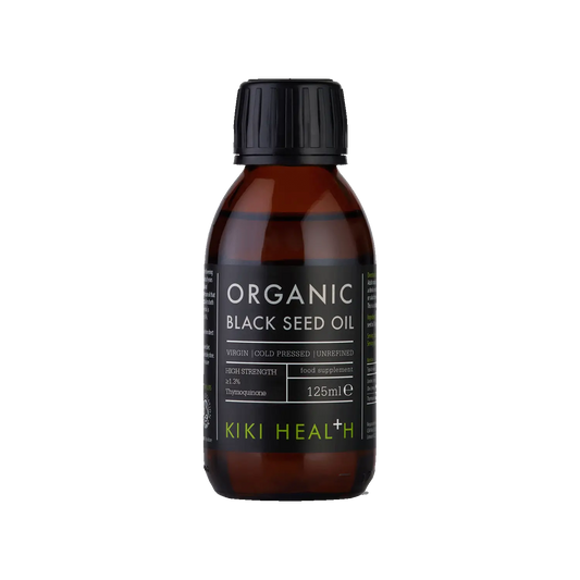 Black Seed Oil - 125 ml.