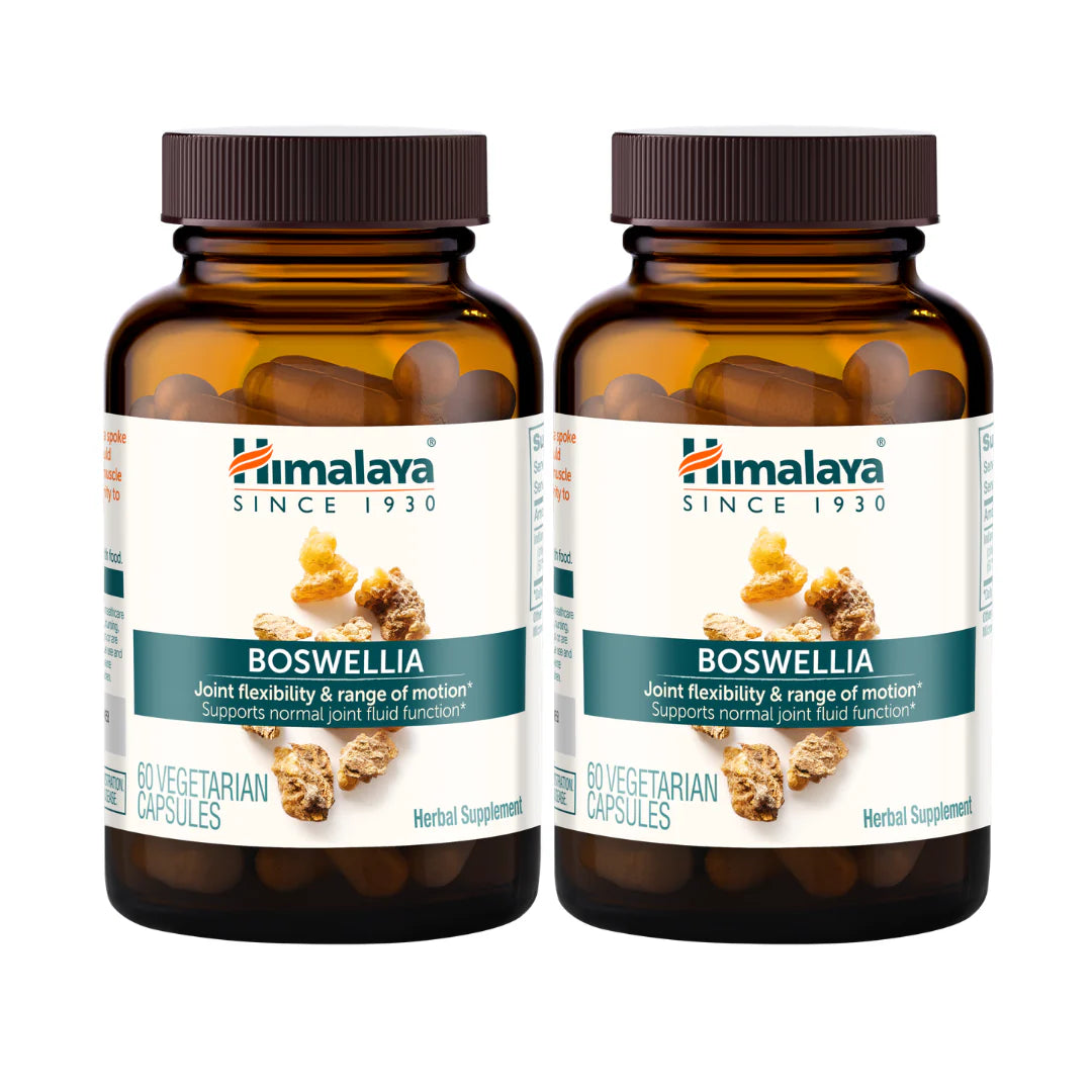 Boswellia