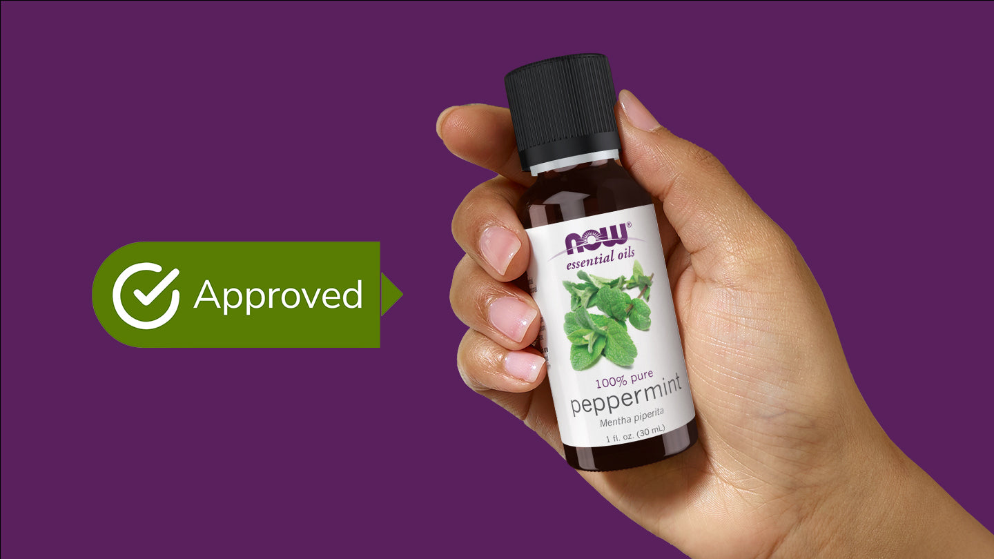 Essential Oil, Peace & Harmony Oil Blend - 30 ml.