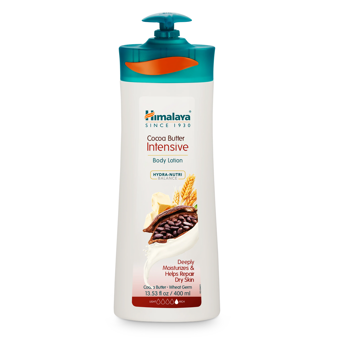 Cocoa Butter Intensive Body Lotion