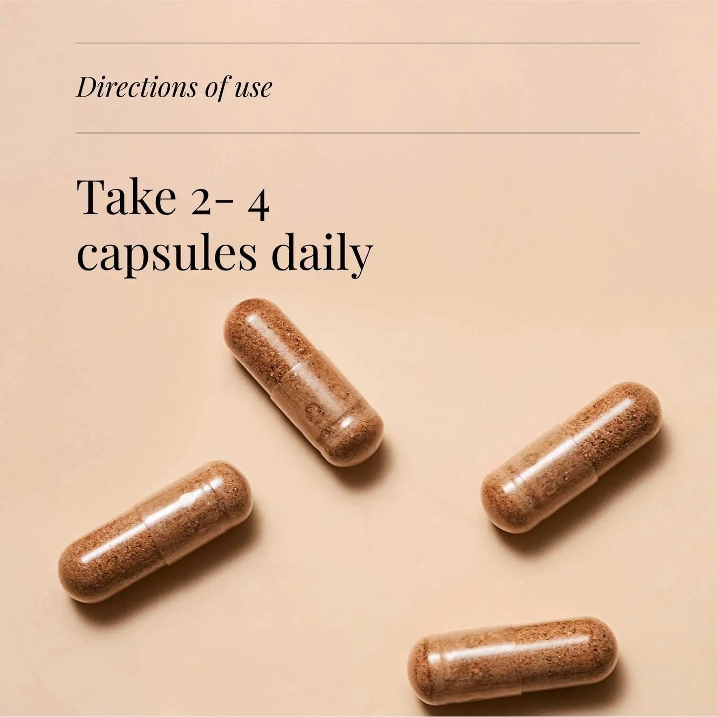 Marine Collagen Beauty Blend, 580mg - 150 vcaps