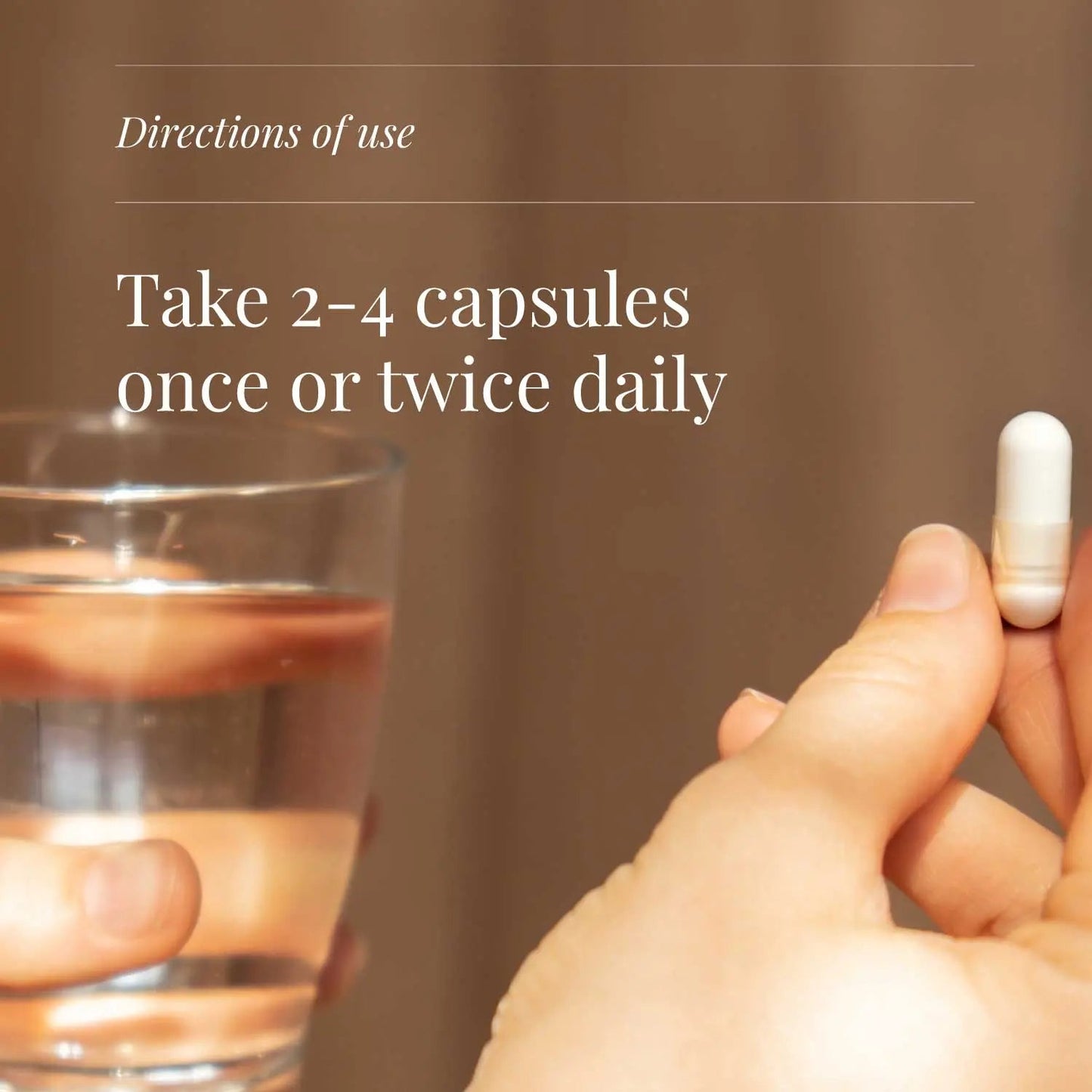 Collagen Peptides - 150 caps