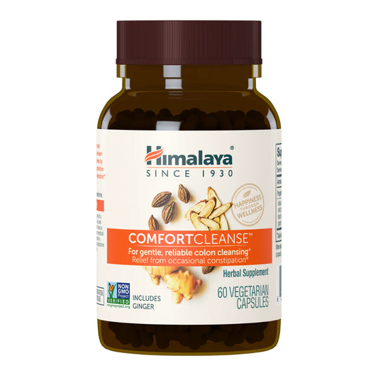 ComfortCleanse®