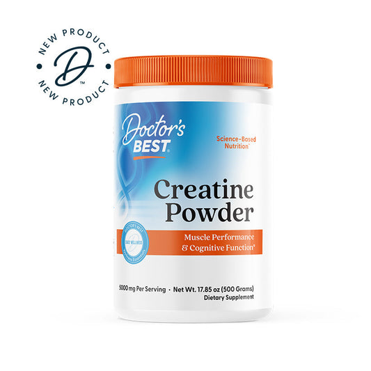 Creatine Powder - 500g