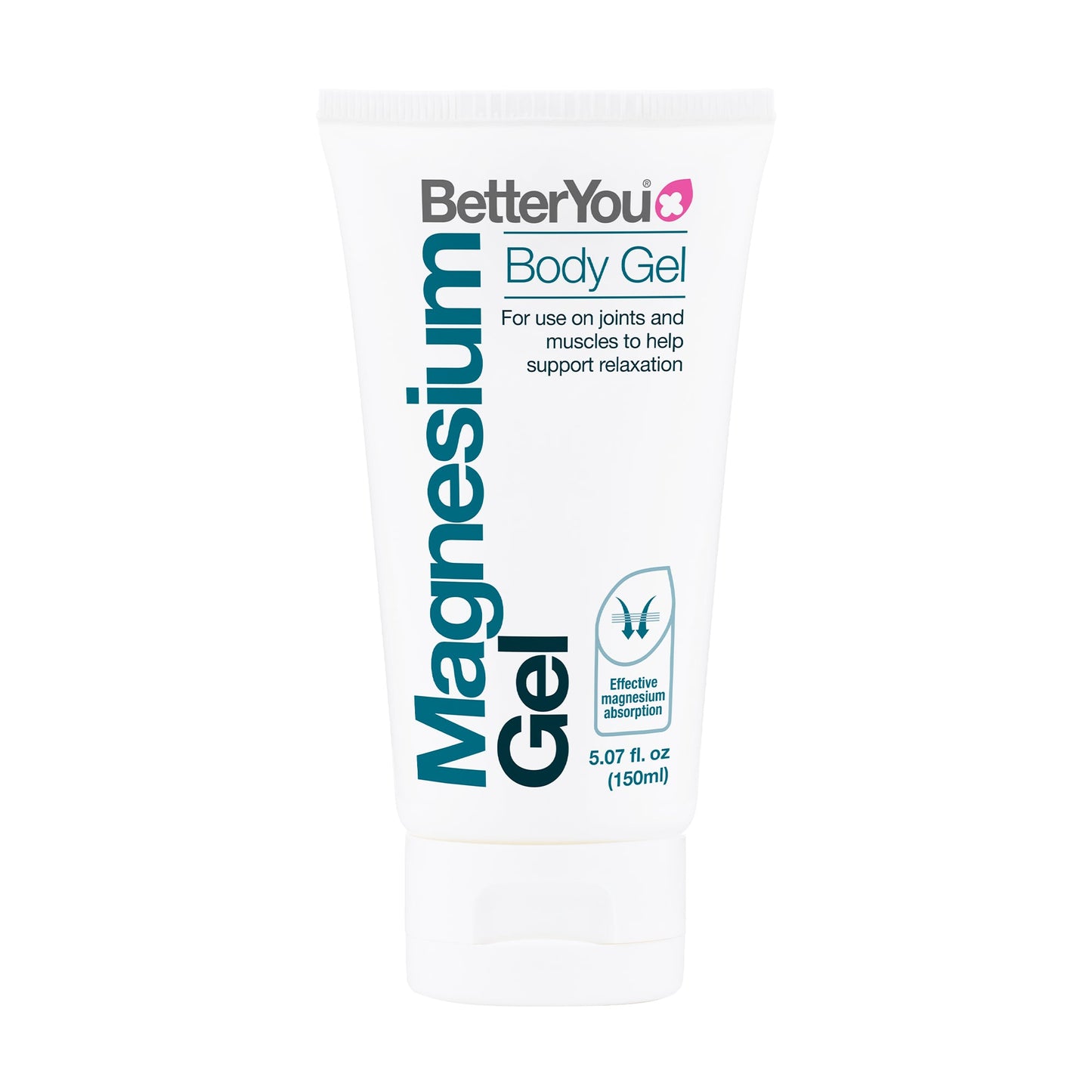 Magnesium Gel - 150 ml.
