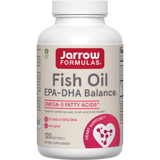 EPA-DHA Balance - 120 softgels