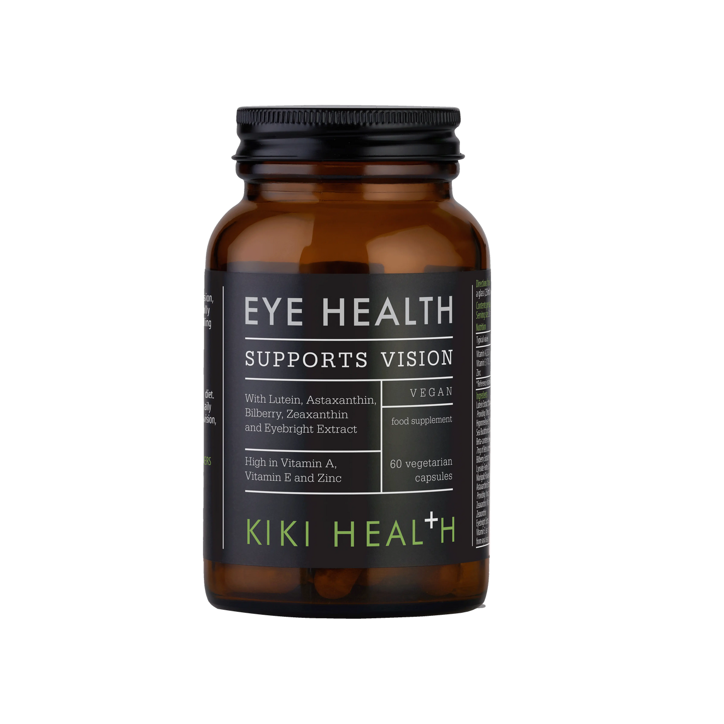 Eye Health - 60 vcaps