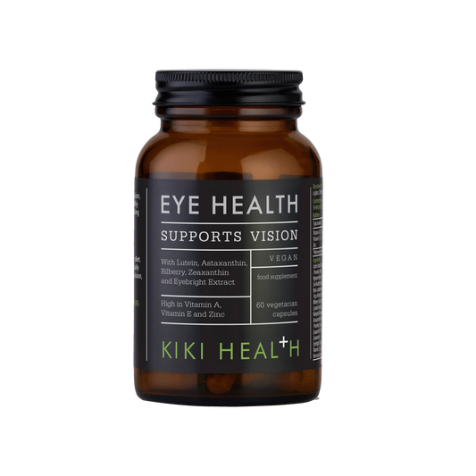Eye Health - 60 vcaps