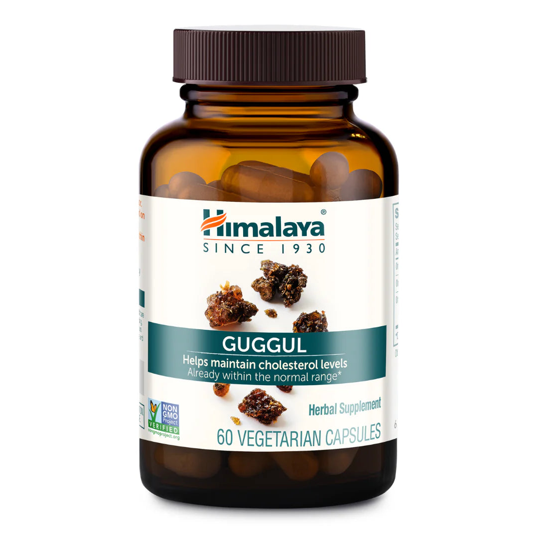 Guggul