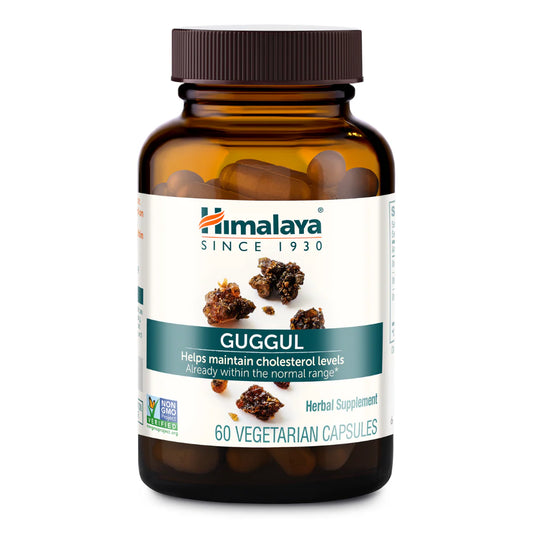 Guggul