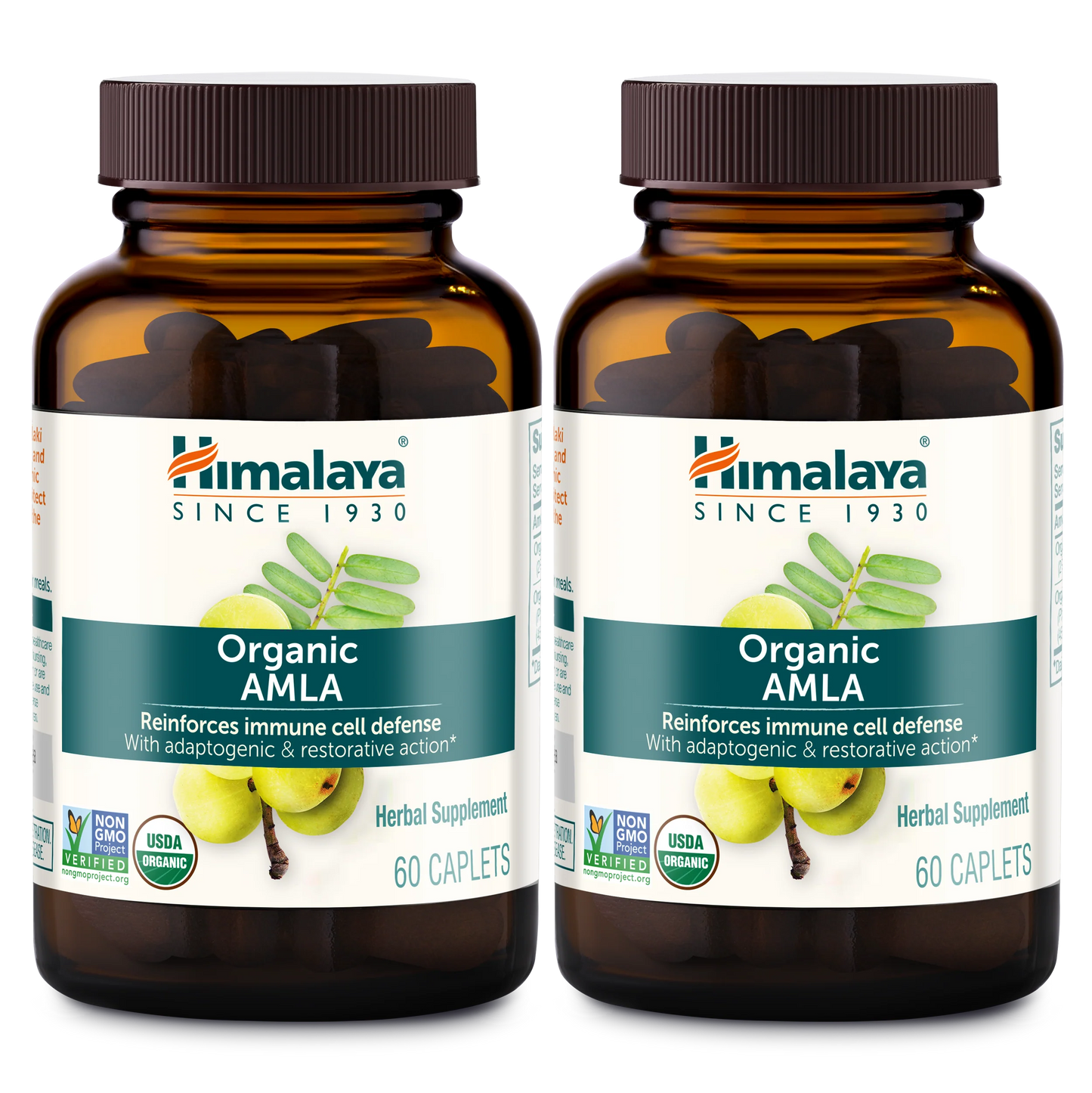 Organic Amla