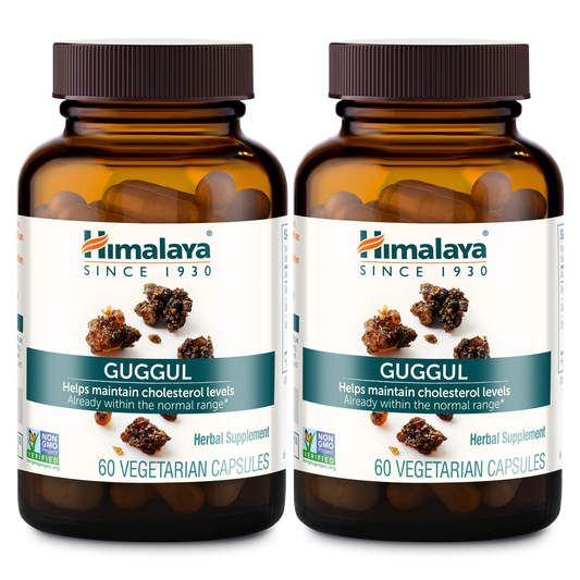 Guggul