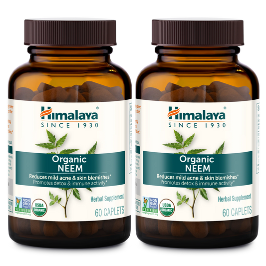 Organic Neem