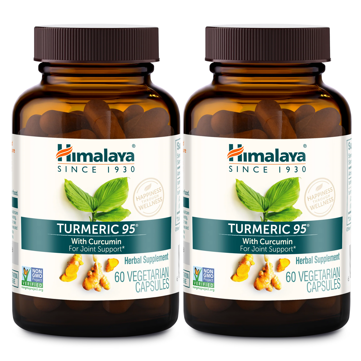 Turmeric 95