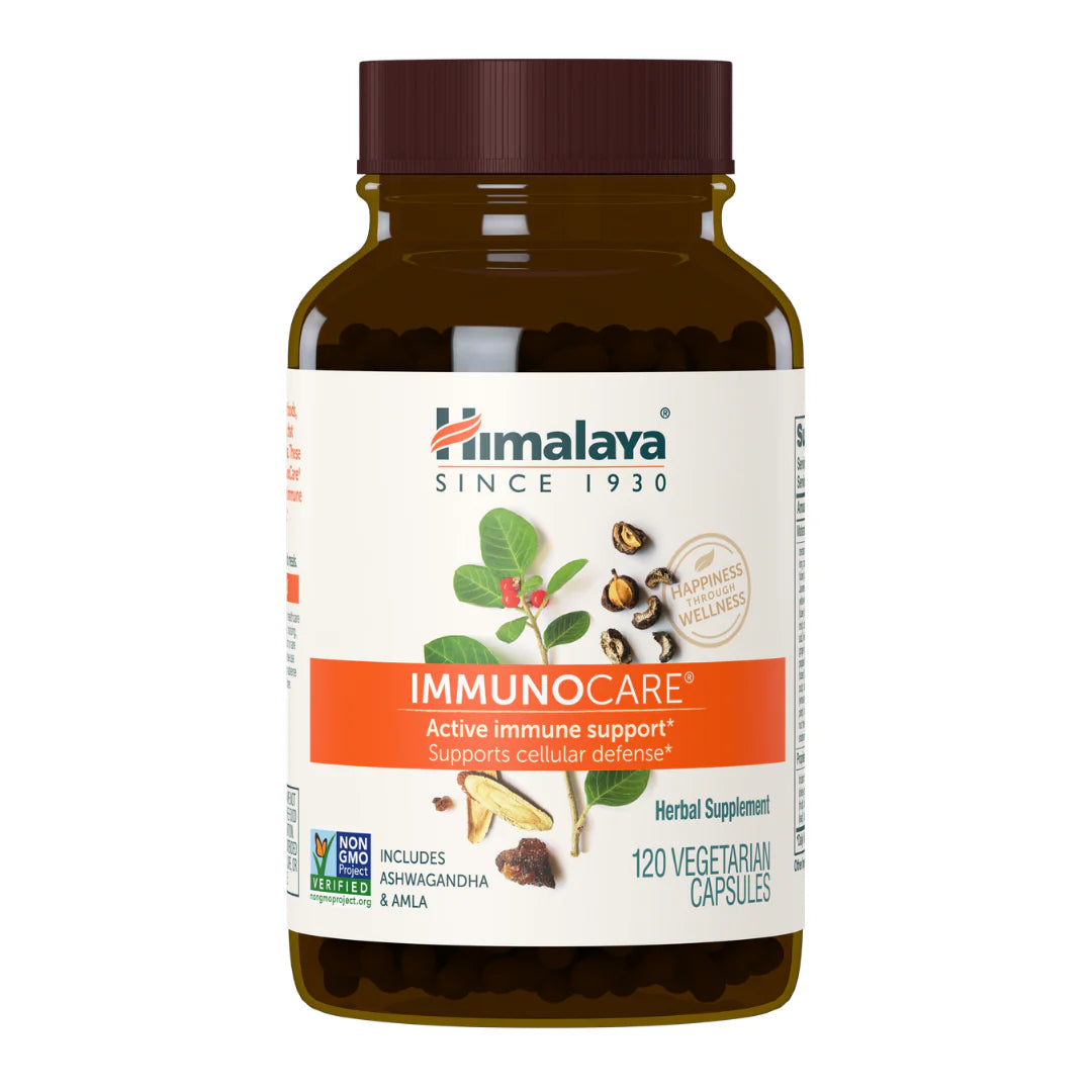 ImmunoCare®
