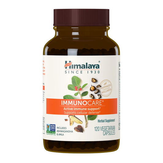 ImmunoCare®