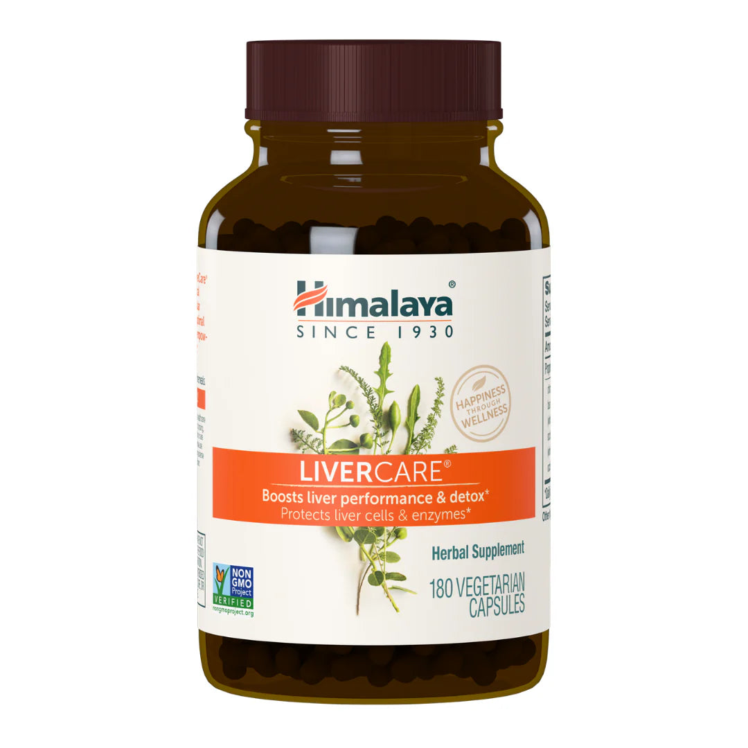LiverCare®
