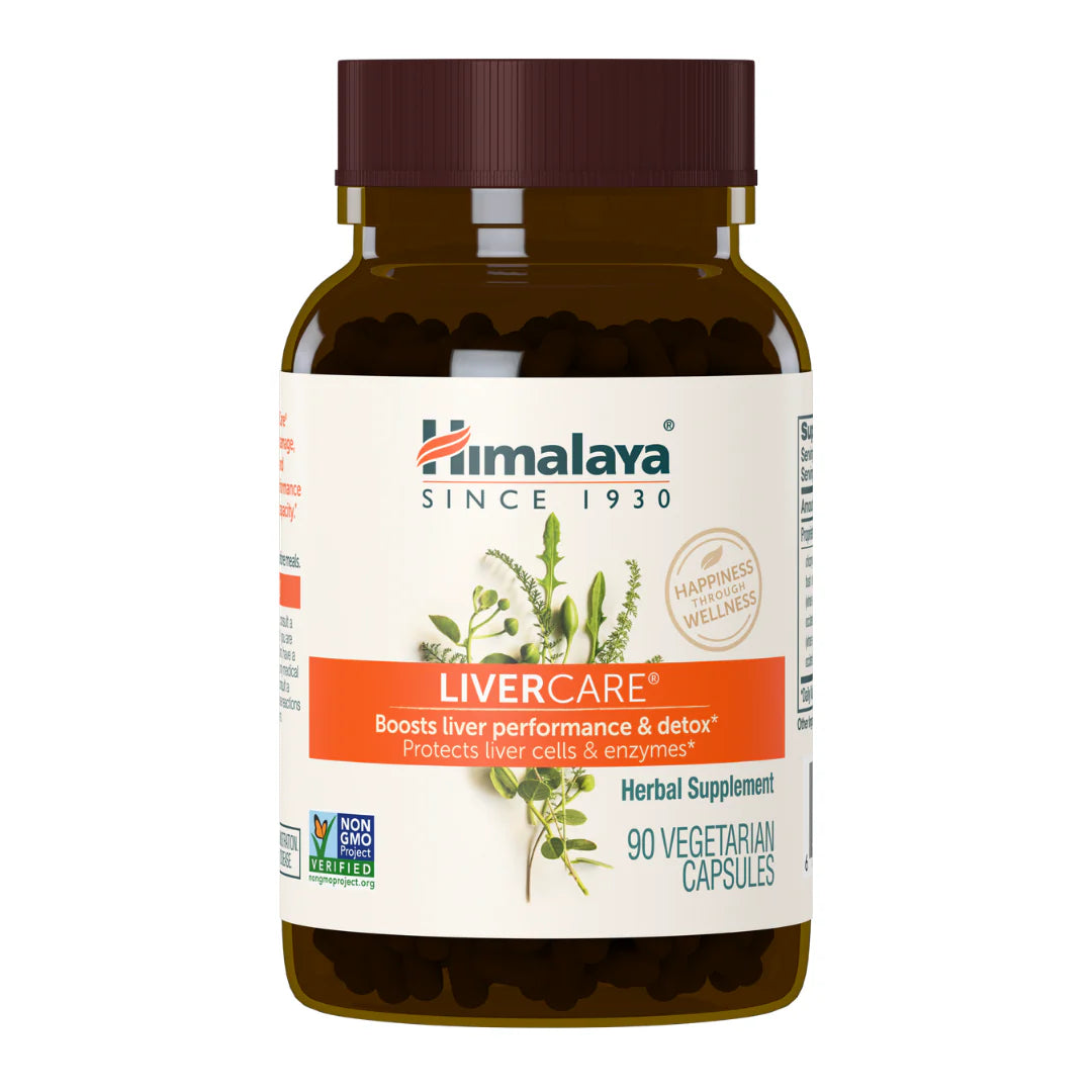 LiverCare®