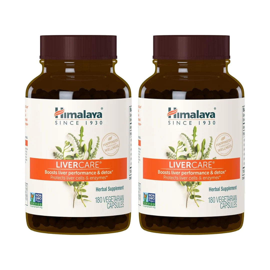 LiverCare®