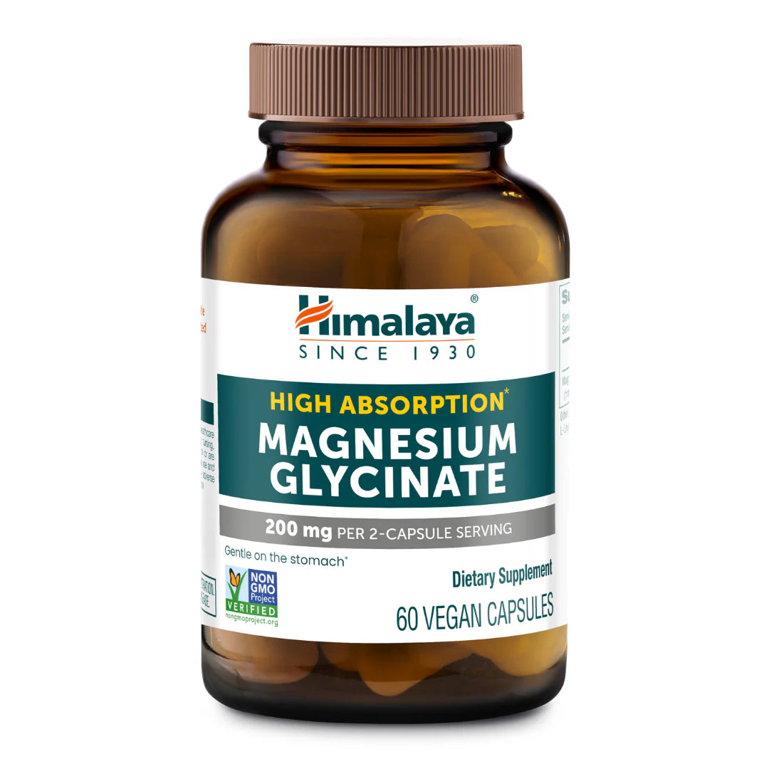 Magnesium Glycinate
