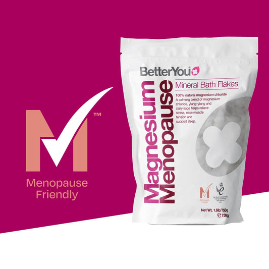 Magnesium Flakes - 5000g