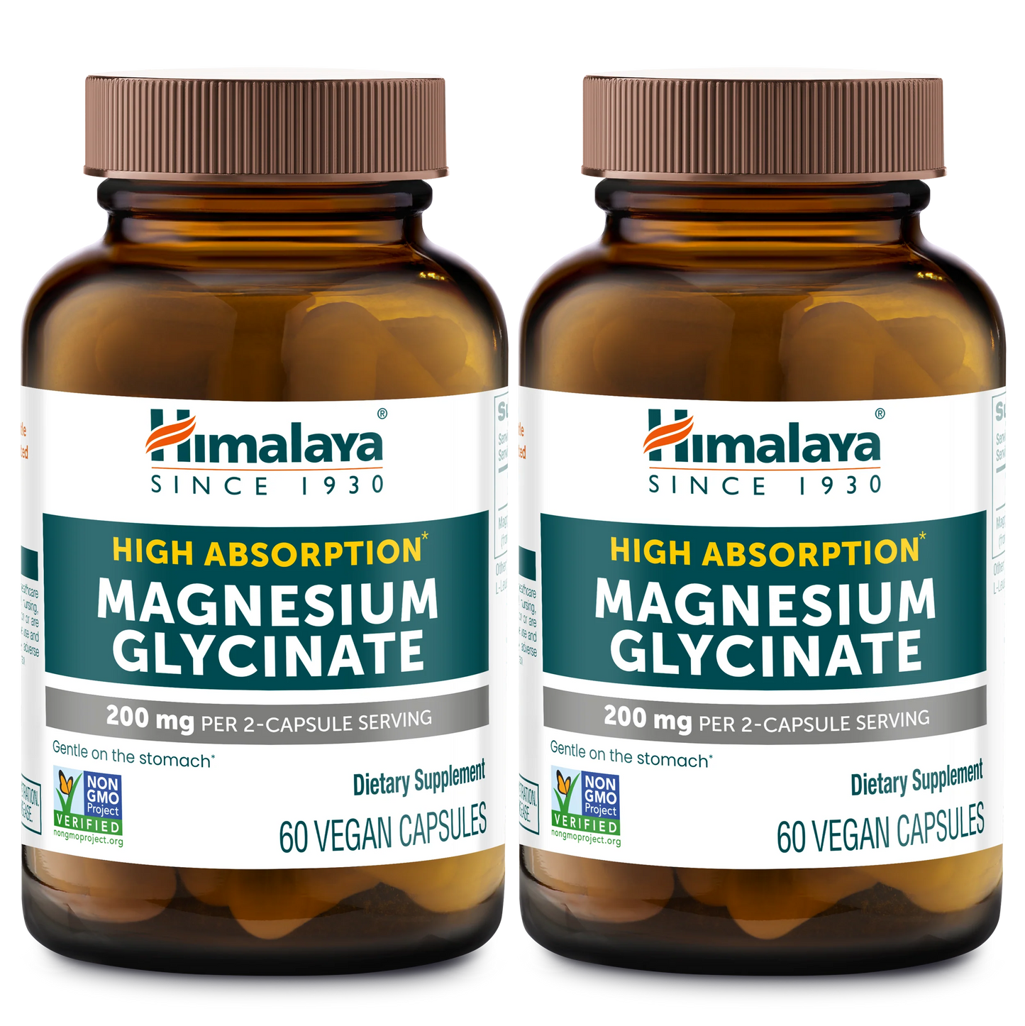 Magnesium Glycinate