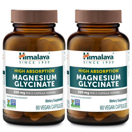 Magnesium Glycinate