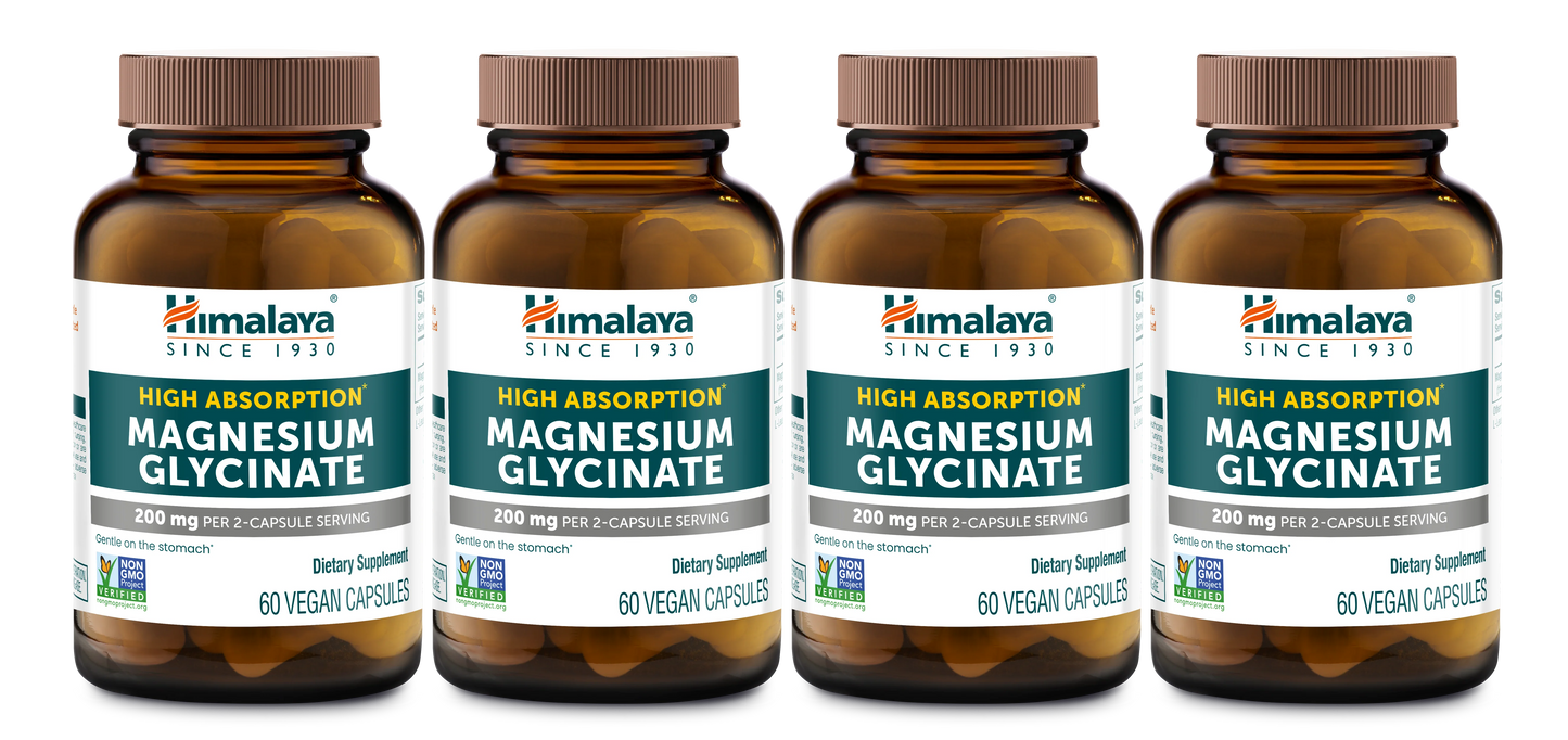Magnesium Glycinate