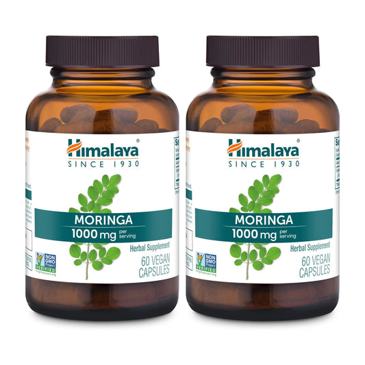 Moringa